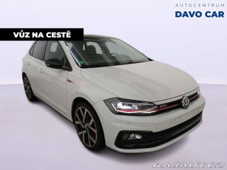 Volkswagen Polo 2,0 TSI GTI DSG Virtual M 2020