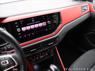 Volkswagen Polo 2,0 TSI GTI DSG Virtual M 2020