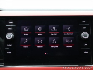 Volkswagen Polo 2,0 TSI GTI DSG Virtual M 2020