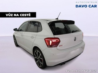 Volkswagen Polo 2,0 TSI GTI DSG Virtual M 2020