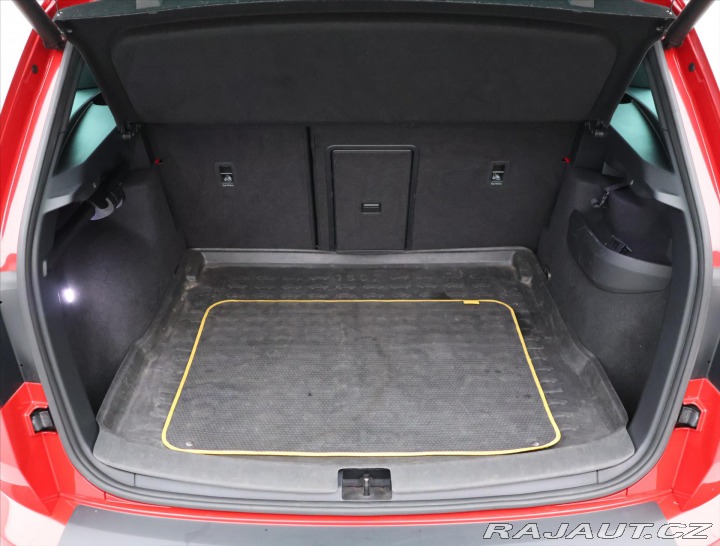 Škoda Karoq 2,0 TSI 140kW DSG Sportli 2019
