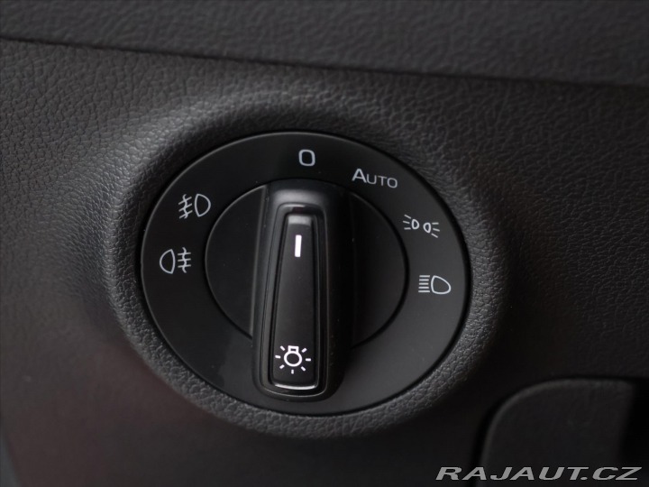 Škoda Karoq 2,0 TSI 140kW DSG Sportli 2019