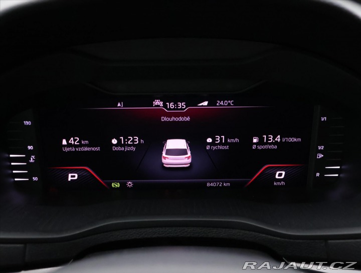 Škoda Karoq 2,0 TSI 140kW DSG Sportli 2019