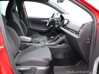 Škoda Karoq 2,0 TSI 140kW DSG Sportli 2019