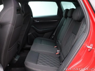 Škoda Karoq 2,0 TSI 140kW DSG Sportli 2019