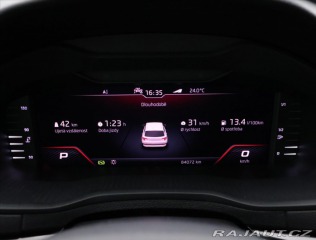 Škoda Karoq 2,0 TSI 140kW DSG Sportli 2019