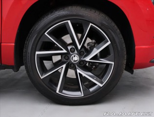 Škoda Karoq 2,0 TSI 140kW DSG Sportli 2019