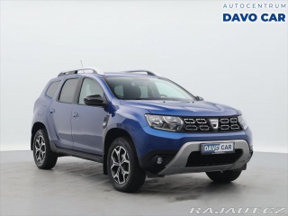 Dacia Duster 1,0 TCe 74kW LPG Klima CZ