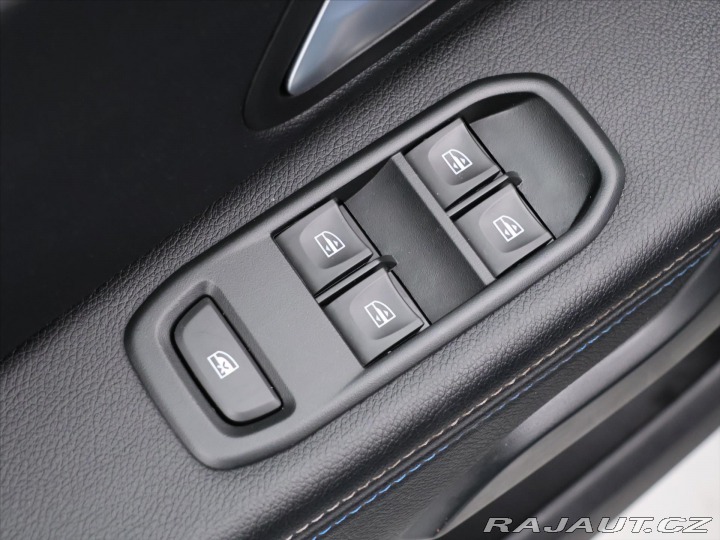Dacia Duster 1,0 TCe 74kW LPG Klima CZ 2021
