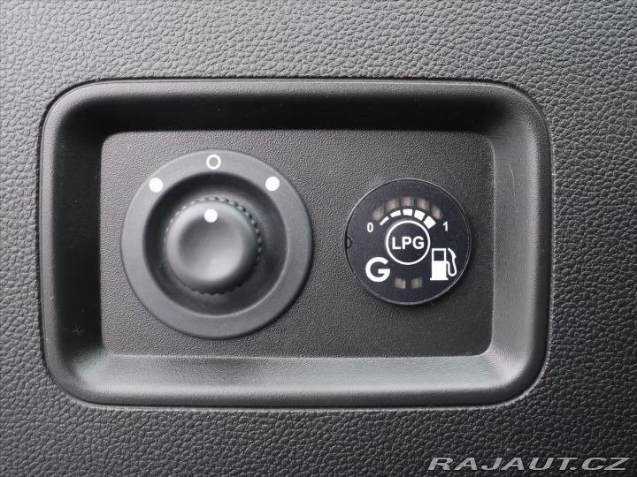 Dacia Duster 1,0 TCe 74kW LPG Klima CZ 2021