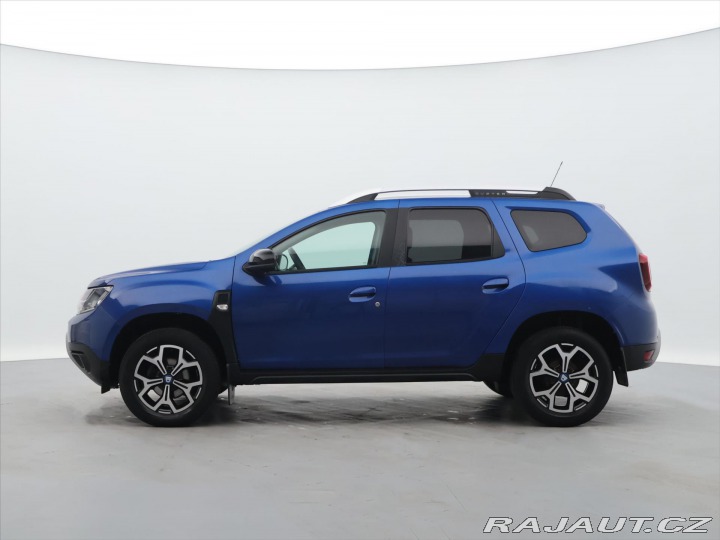 Dacia Duster 1,0 TCe 74kW LPG Klima CZ 2021