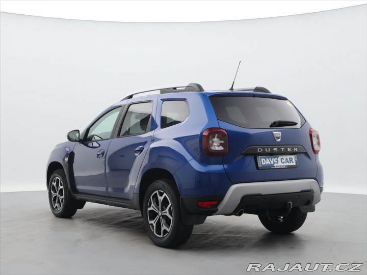 Dacia Duster 1,0 TCe 74kW LPG Klima CZ 2021