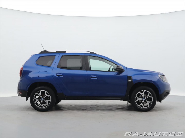 Dacia Duster 1,0 TCe 74kW LPG Klima CZ 2021