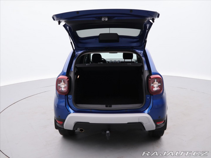 Dacia Duster 1,0 TCe 74kW LPG Klima CZ 2021