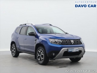 Dacia Duster 1,0 TCe 74kW LPG Klima CZ 2021