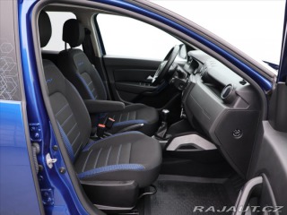 Dacia Duster 1,0 TCe 74kW LPG Klima CZ 2021