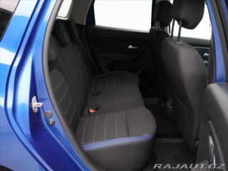 Dacia Duster 1,0 TCe 74kW LPG Klima CZ 2021