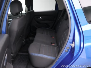 Dacia Duster 1,0 TCe 74kW LPG Klima CZ 2021