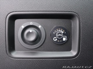 Dacia Duster 1,0 TCe 74kW LPG Klima CZ 2021