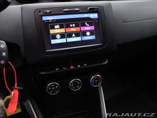 Dacia Duster 1,0 TCe 74kW LPG Klima CZ 2021