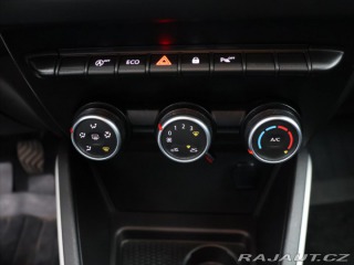 Dacia Duster 1,0 TCe 74kW LPG Klima CZ 2021