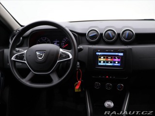 Dacia Duster 1,0 TCe 74kW LPG Klima CZ 2021