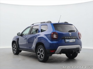 Dacia Duster 1,0 TCe 74kW LPG Klima CZ 2021