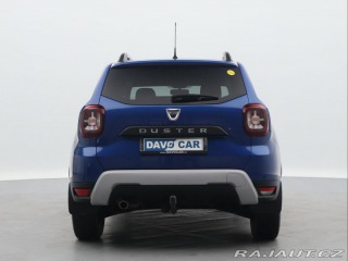 Dacia Duster 1,0 TCe 74kW LPG Klima CZ 2021