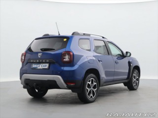 Dacia Duster 1,0 TCe 74kW LPG Klima CZ 2021