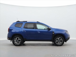 Dacia Duster 1,0 TCe 74kW LPG Klima CZ 2021