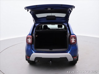 Dacia Duster 1,0 TCe 74kW LPG Klima CZ 2021