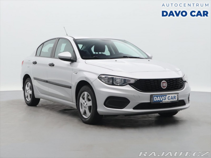 Fiat Tipo 1,4 70kW CZ Klima