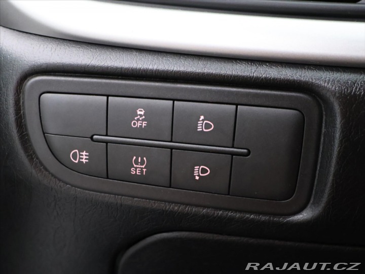 Fiat Tipo 1,4 i 70kW CZ Klimatizace 2017