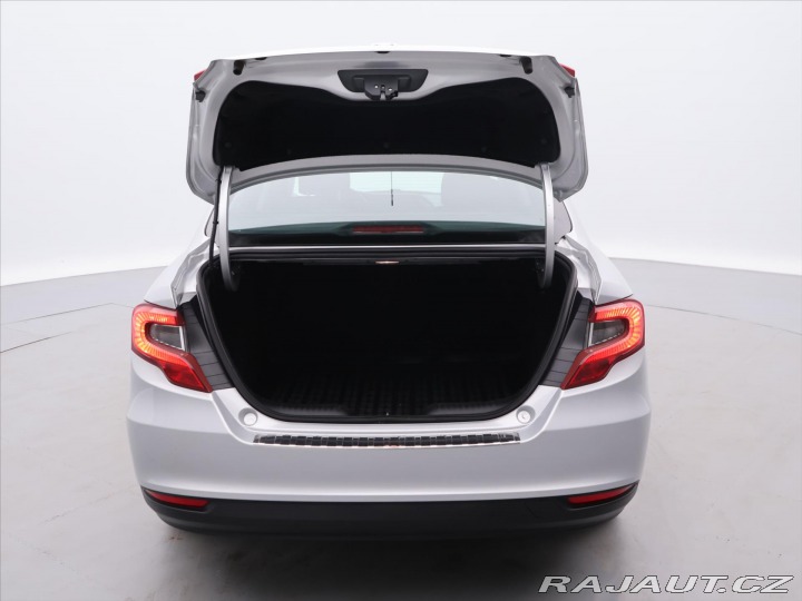 Fiat Tipo 1,4 i 70kW CZ Klimatizace 2017