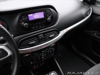 Fiat Tipo 1,4 70kW CZ Klima 2017