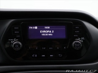 Fiat Tipo 1,4 70kW CZ Klima 2017