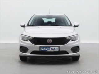 Fiat Tipo 1,4 70kW CZ Klima 2017