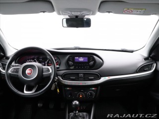 Fiat Tipo 1,4 70kW CZ Klima 2017