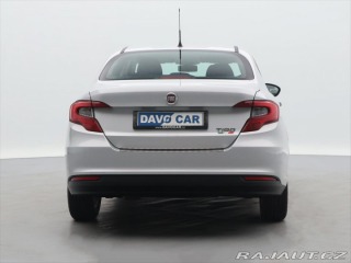 Fiat Tipo 1,4 70kW CZ Klima 2017