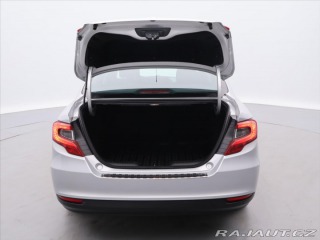 Fiat Tipo 1,4 70kW CZ Klima 2017