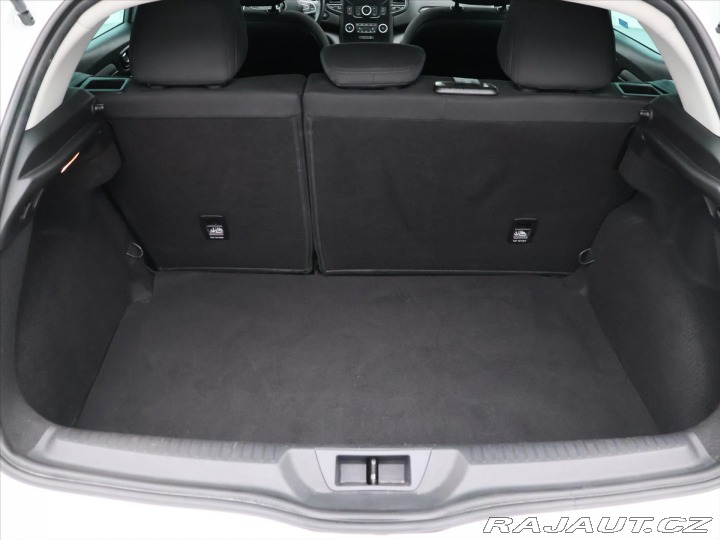 Renault Mégane 1,6 SCe 84kW Klimatizace 2018