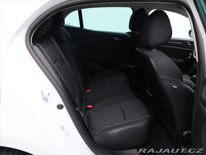 Renault Mégane 1,6 SCe 84kW Klimatizace 2018