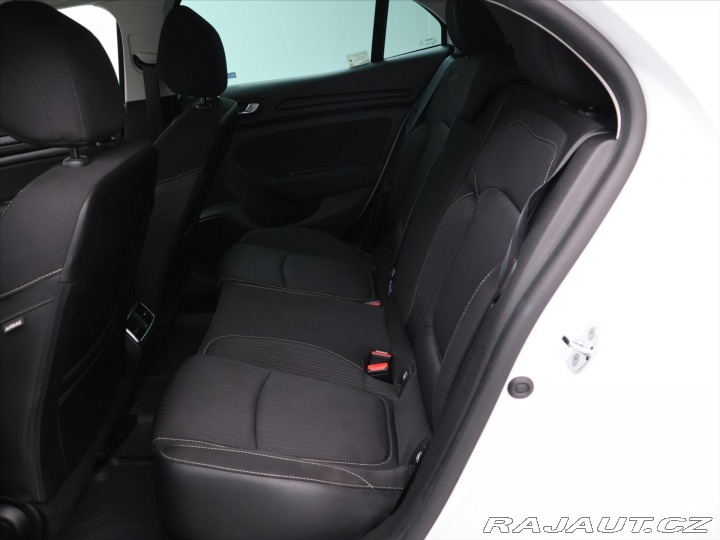 Renault Mégane 1,6 SCe 84kW Klimatizace 2018