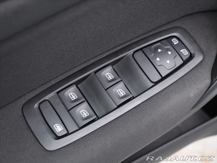 Renault Mégane 1,6 SCe 84kW Klimatizace 2018