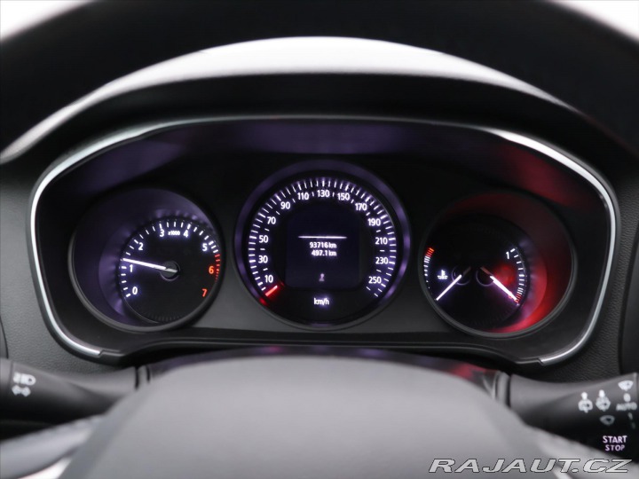 Renault Mégane 1,6 SCe 84kW Klimatizace 2018