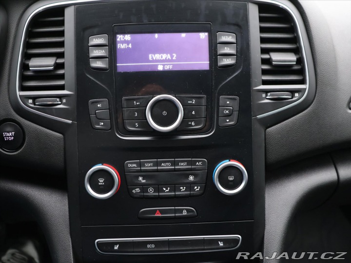 Renault Mégane 1,6 SCe 84kW Klimatizace 2018
