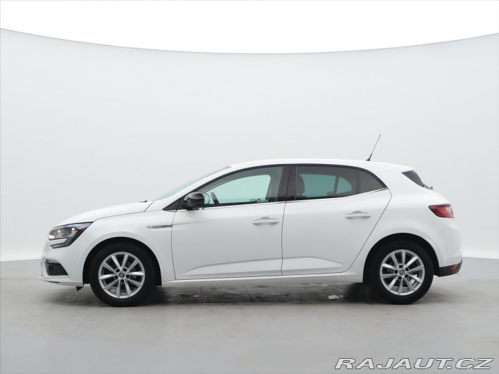 Renault Mégane 1,6 SCe 84kW Klimatizace 2018