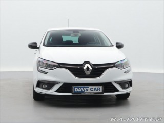 Renault Mégane 1,6 SCe 84kW Klimatizace 2018