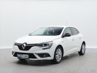 Renault Mégane 1,6 SCe 84kW Klimatizace 2018