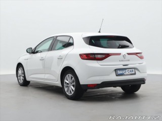 Renault Mégane 1,6 SCe 84kW Klimatizace 2018